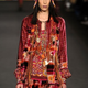 Anna Sui: For The '90s Folkloric Flapper Girly-Girl In You